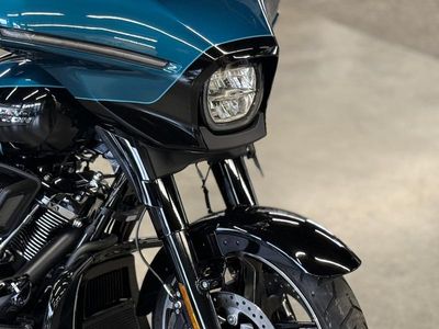 2026 Harley-Davidson FLHX - Street Glide - Photo 10
