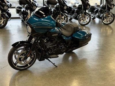 2026 Harley-Davidson FLHX - Street Glide - Photo 7