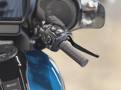 2026 Harley-Davidson FLHX - Street Glide - Photo 22