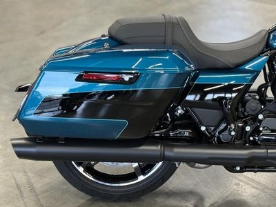 2026 Harley-Davidson FLHX - Street Glide - Photo 13