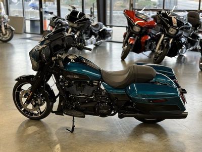 2026 Harley-Davidson FLHX - Street Glide - Photo 6