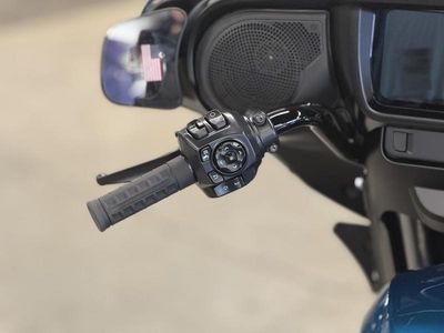 2026 Harley-Davidson FLHX - Street Glide - Photo 21