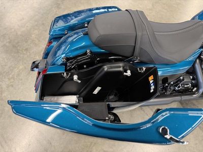 2026 Harley-Davidson FLHX - Street Glide - Photo 16