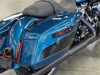 2026 Harley-Davidson FLHX - Street Glide - Photo 14