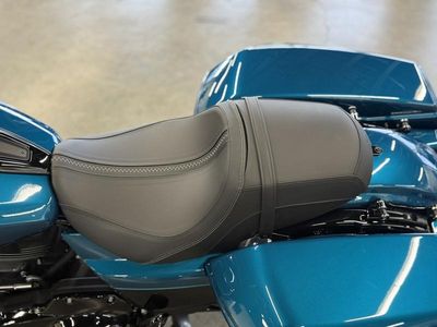 2026 Harley-Davidson FLHX - Street Glide - Photo 18