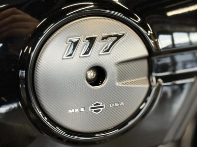 2026 Harley-Davidson FLHX - Street Glide - Photo 23