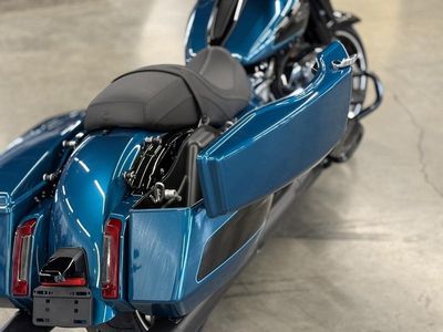2026 Harley-Davidson FLHX - Street Glide - Photo 15