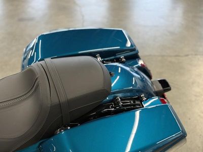 2026 Harley-Davidson FLHX - Street Glide - Photo 17