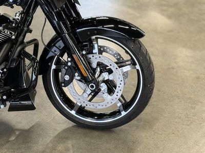 2026 Harley-Davidson FLHX - Street Glide - Photo 11