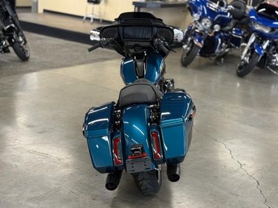 2026 Harley-Davidson FLHX - Street Glide - Photo 4