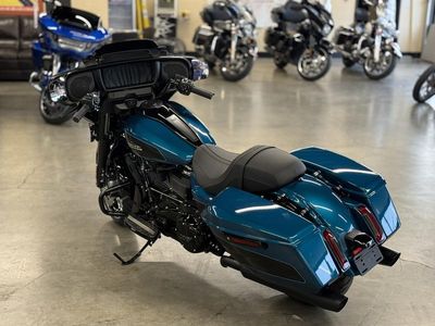 2026 Harley-Davidson FLHX - Street Glide - Photo 5
