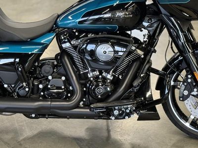 2026 Harley-Davidson FLHX - Street Glide - Photo 12