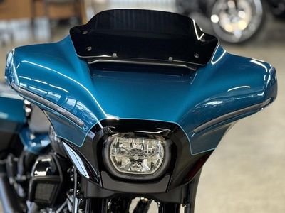 2026 Harley-Davidson FLHX - Street Glide - Photo 9