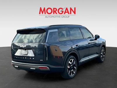 2027 Kia Telluride — photo 7 view