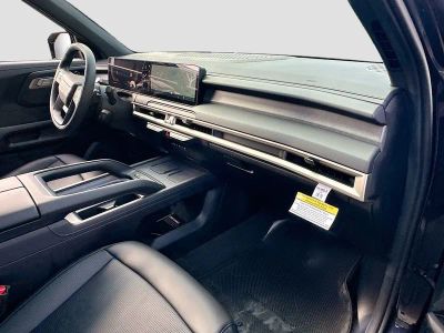 2027 Kia Telluride — photo 31 view