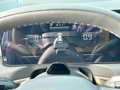 2027 Kia Telluride — photo 12 view