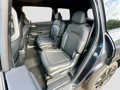 2027 Kia Telluride — photo 25 view