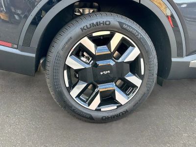 2027 Kia Telluride — photo 33 view