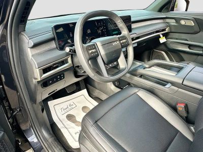2027 Kia Telluride — photo 9 view
