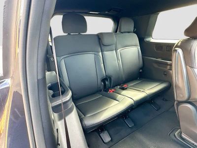 2027 Kia Telluride — photo 28 view