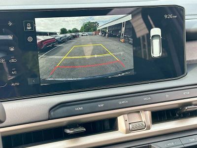 2027 Kia Telluride — photo 14 view