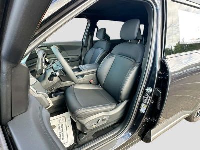 2027 Kia Telluride — photo 21 view