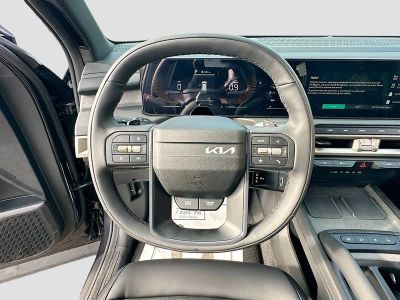 2027 Kia Telluride — photo 11 view
