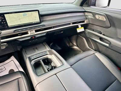 2027 Kia Telluride — photo 24 view