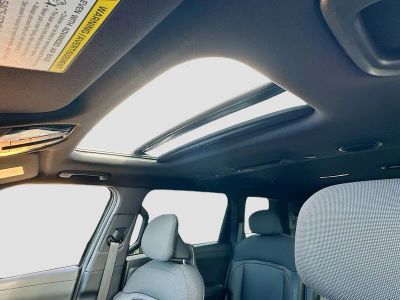 2027 Kia Telluride — photo 22 view