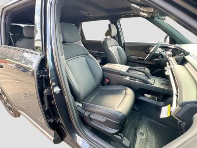 2027 Kia Telluride — photo 30 view