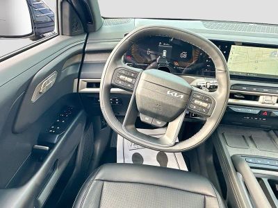 2027 Kia Telluride — photo 23 view
