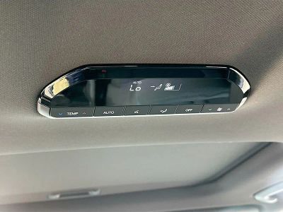 2027 Kia Telluride — photo 26 view