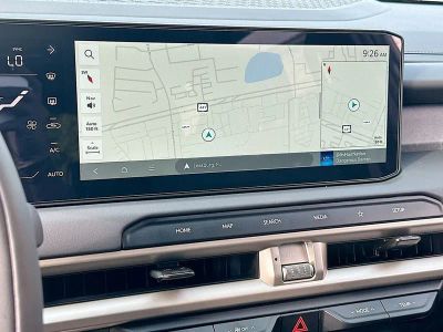 2027 Kia Telluride — photo 13 view