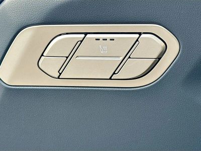 2027 Kia Telluride — photo 20 view
