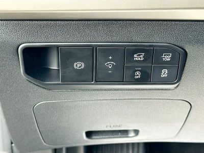 2027 Kia Telluride — photo 10 view