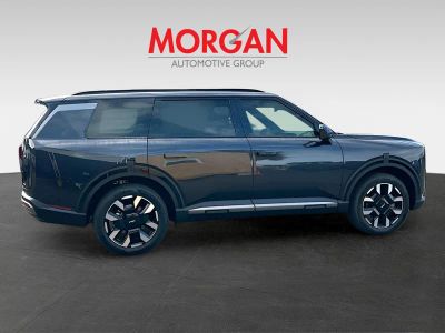 2027 Kia Telluride — photo 8 view
