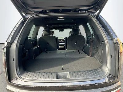 2027 Kia Telluride — photo 27 view