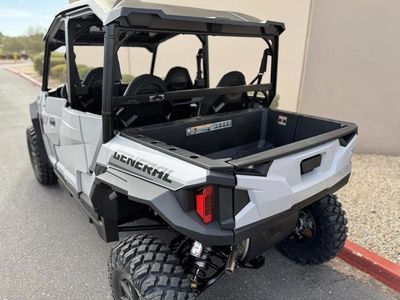 2026 Polaris General XP 4 1000 Sport - Photo 7