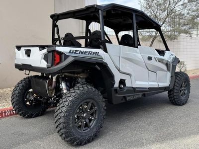 2026 Polaris General XP 4 1000 Sport - Photo 5