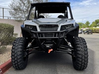 2026 Polaris General XP 4 1000 Sport - Photo 4