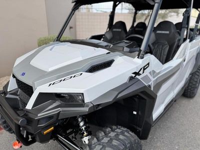 2026 Polaris General XP 4 1000 Sport - Photo 3