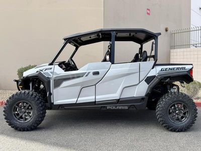 2026 Polaris General XP 4 1000 Sport - Photo 9