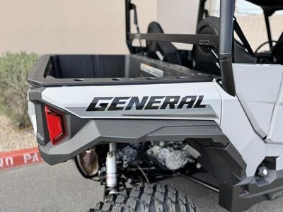 2026 Polaris General XP 4 1000 Sport - Photo 14
