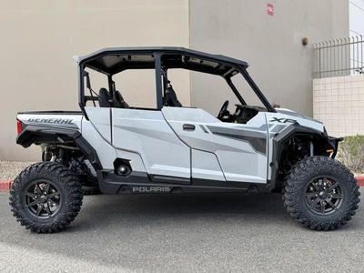 2026 Polaris General XP 4 1000 Sport - Photo 10