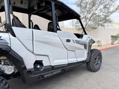 2026 Polaris General XP 4 1000 Sport - Photo 12