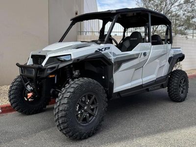 2026 Polaris General XP 4 1000 Sport - Photo 1
