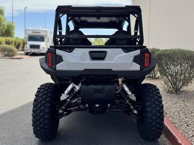 2026 Polaris General XP 4 1000 Sport - Photo 8