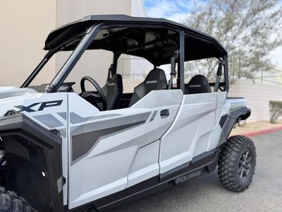 2026 Polaris General XP 4 1000 Sport - Photo 11
