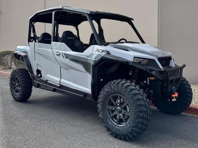 2026 Polaris General XP 4 1000 Sport - Photo 2