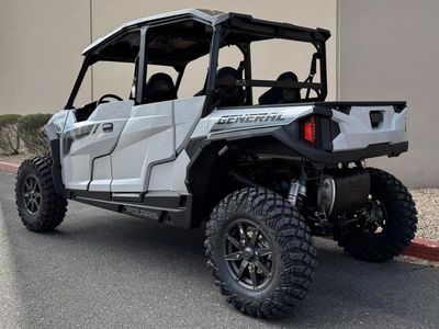 2026 Polaris General XP 4 1000 Sport - Photo 6